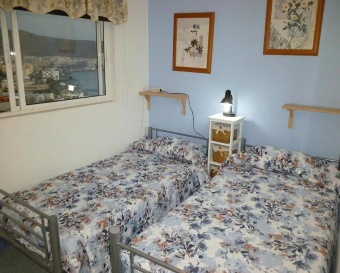Apartment Frida Los Cristianos  0*, Los Cristianos (Tenerife) Spain