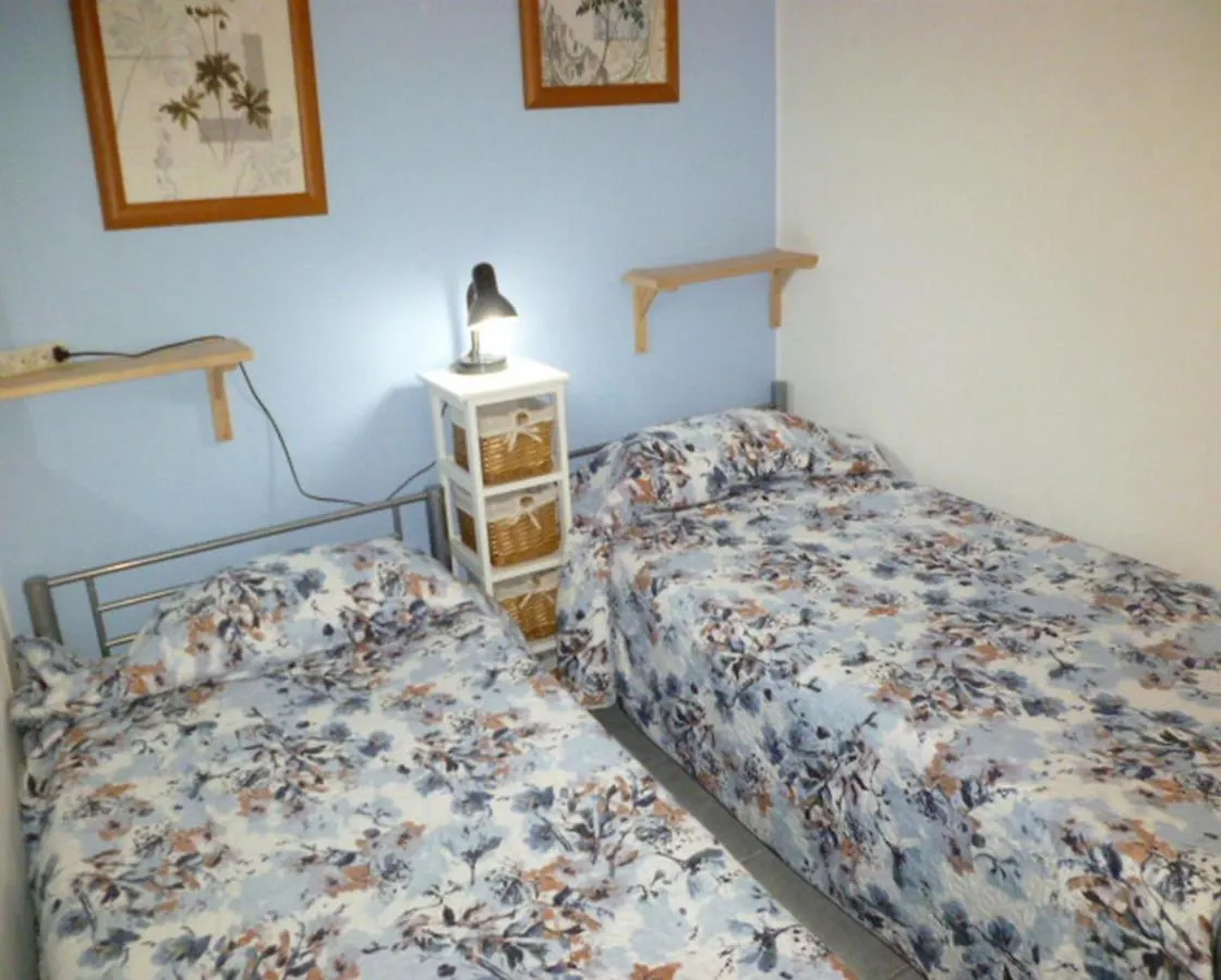 Apartment Frida Los Cristianos