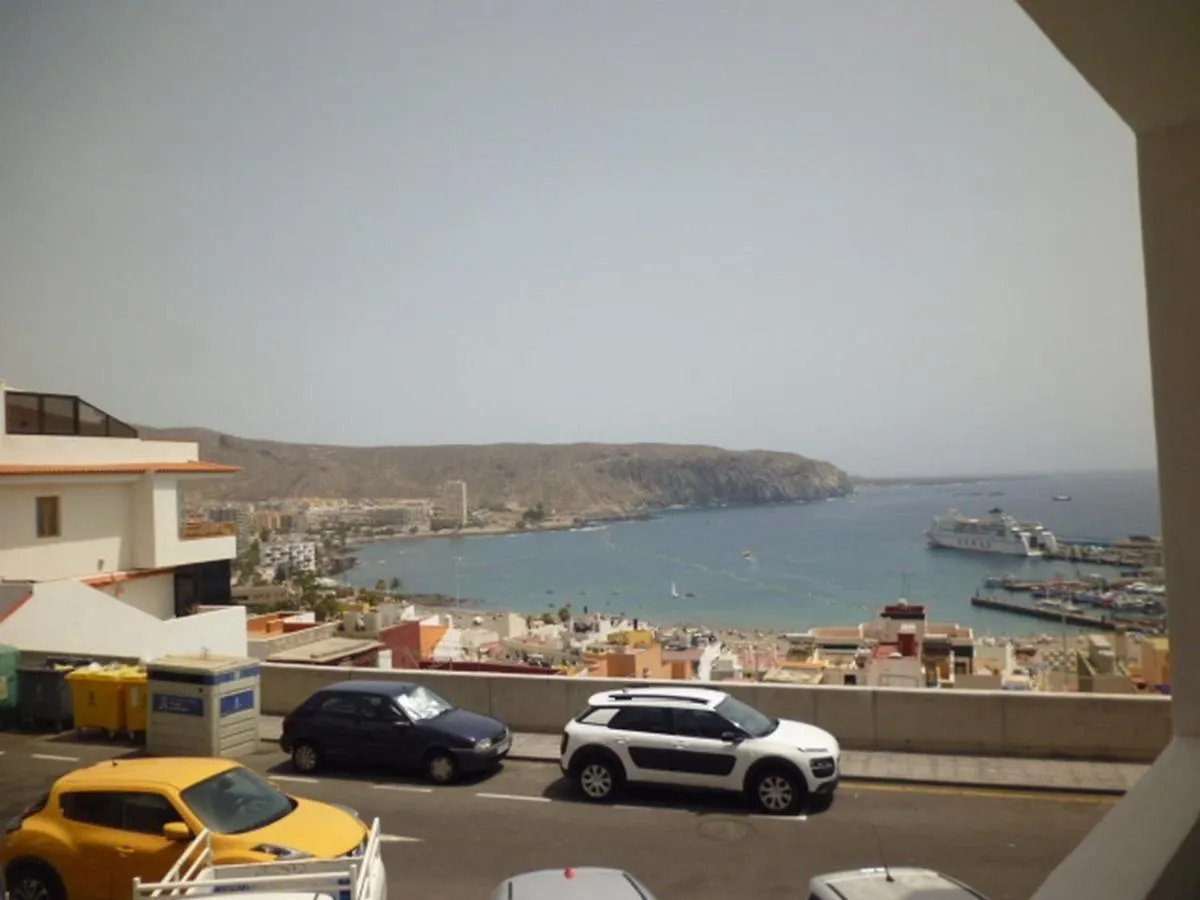 Apartment Frida Los Cristianos  Spain