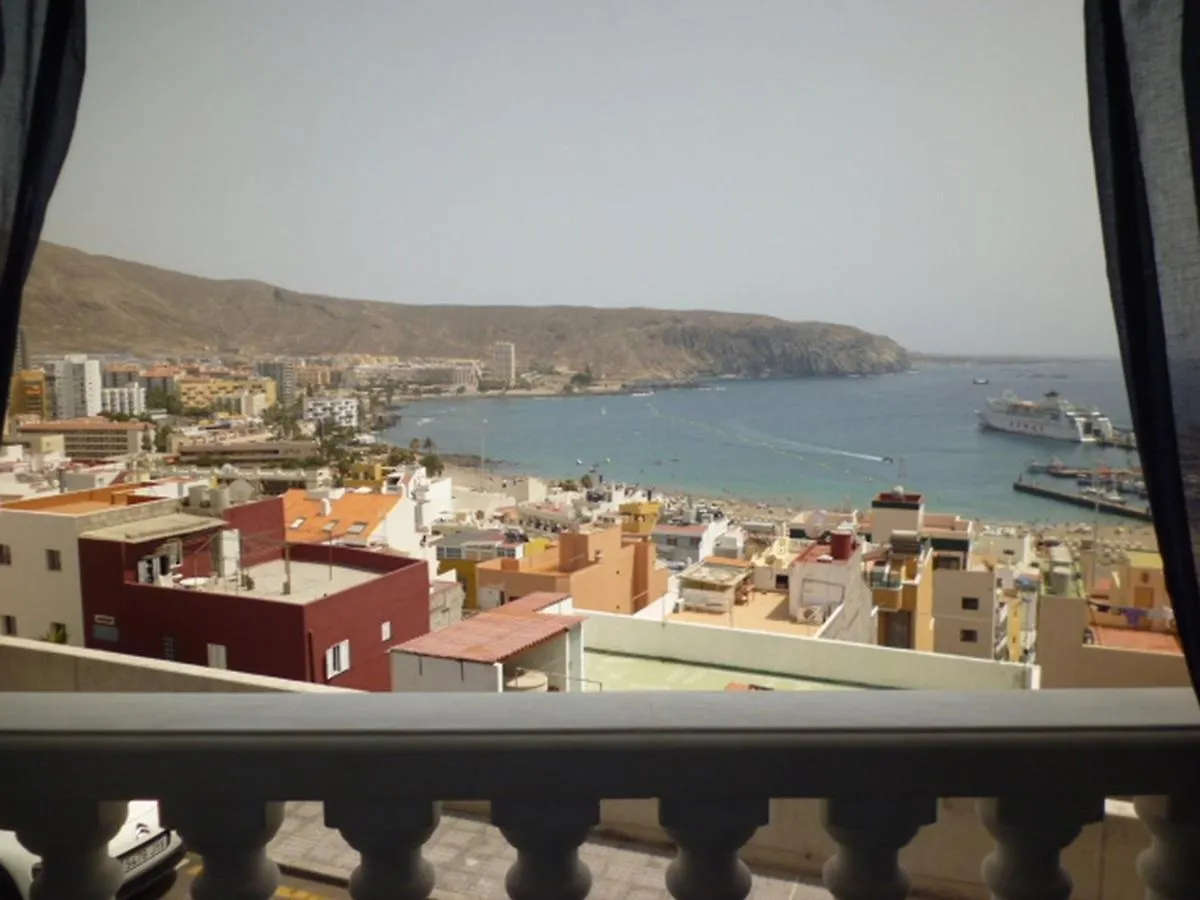 Apartment Frida Los Cristianos
