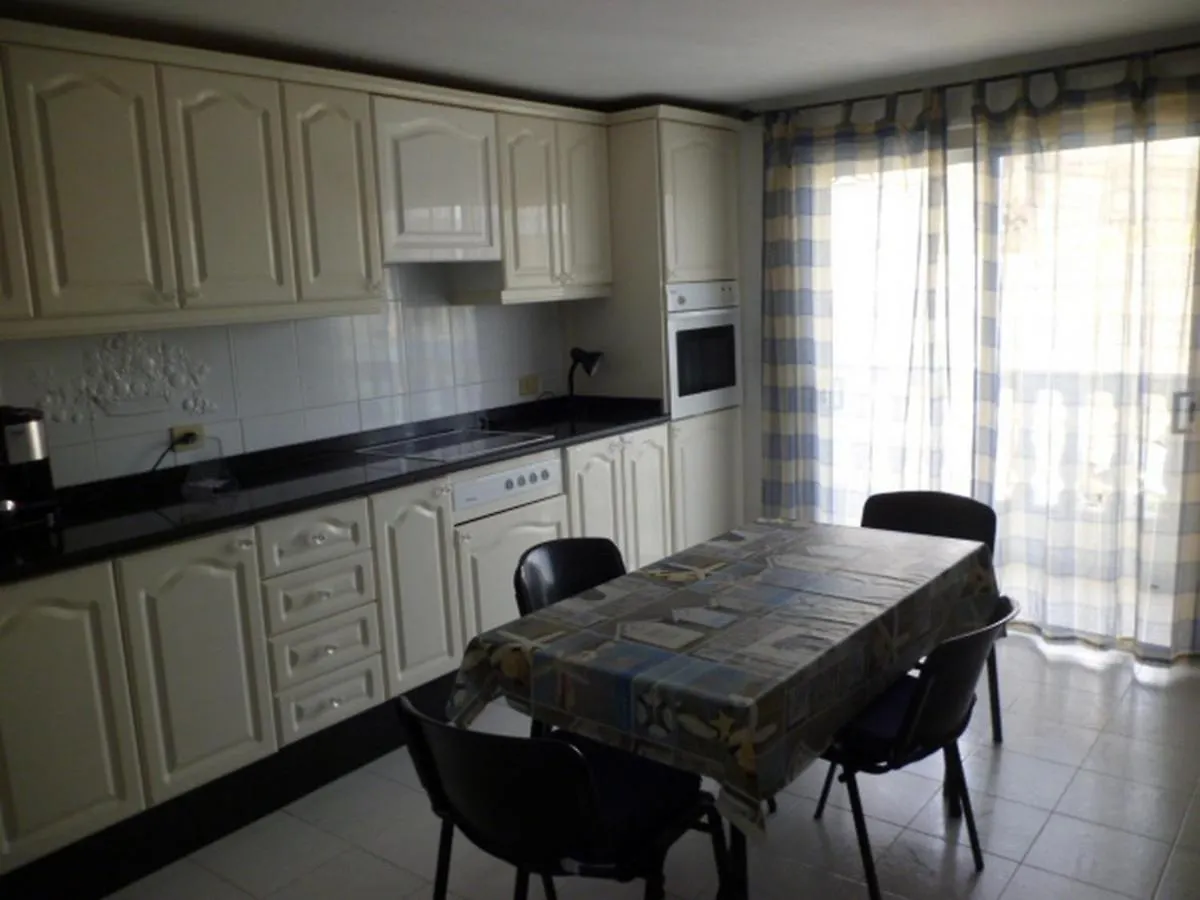 Apartment Frida Los Cristianos  0*, Los Cristianos (Tenerife) Spain