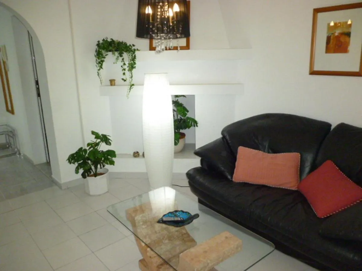 Apartment Frida Los Cristianos