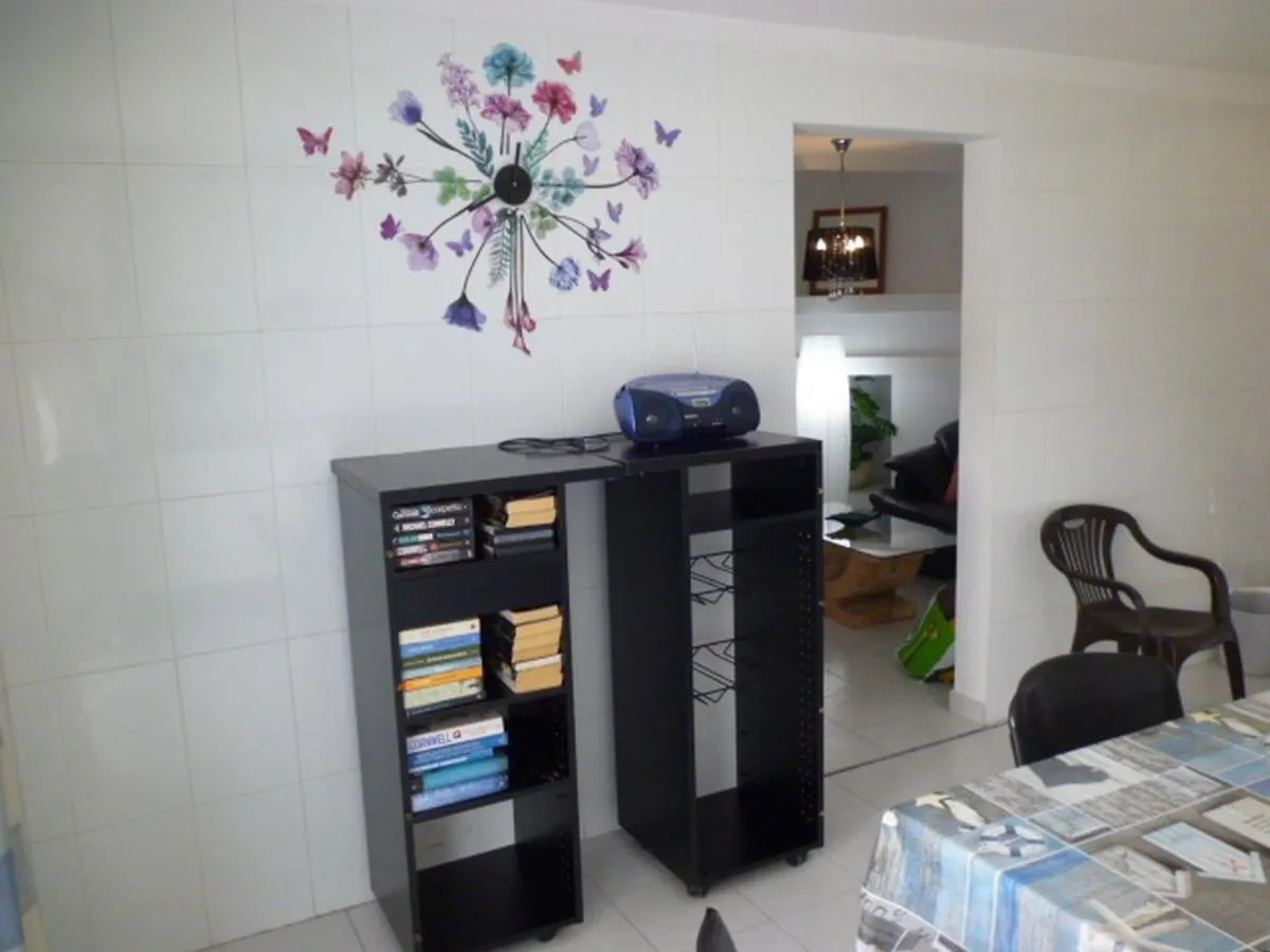 Apartment Frida Los Cristianos  0*, Los Cristianos (Tenerife)