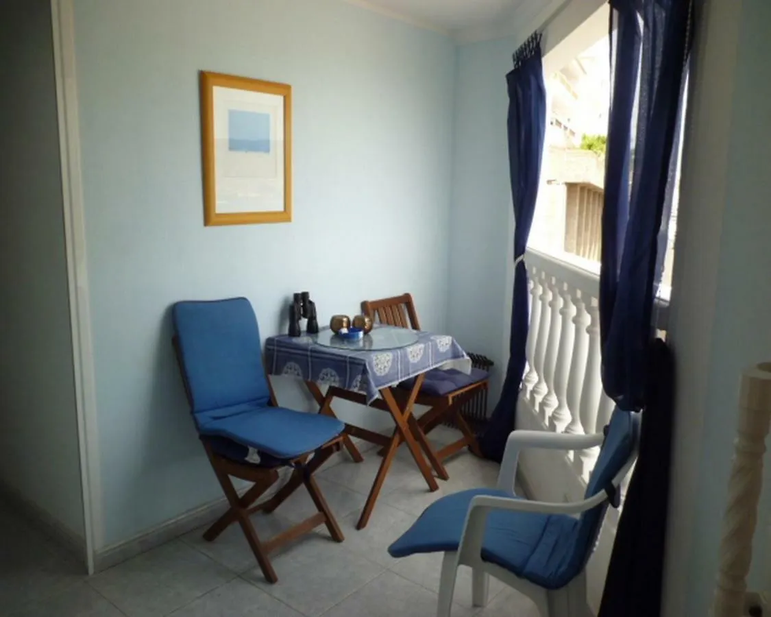 Apartment Frida Los Cristianos
