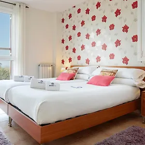 Casa Rural Xabin Etxea - Basque - Xss00041 Farm stay Getaria