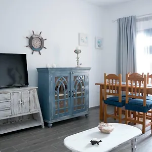Apartment Close To Everything | A/c+ Wifi | 1min |, Los Cristianos (Tenerife)