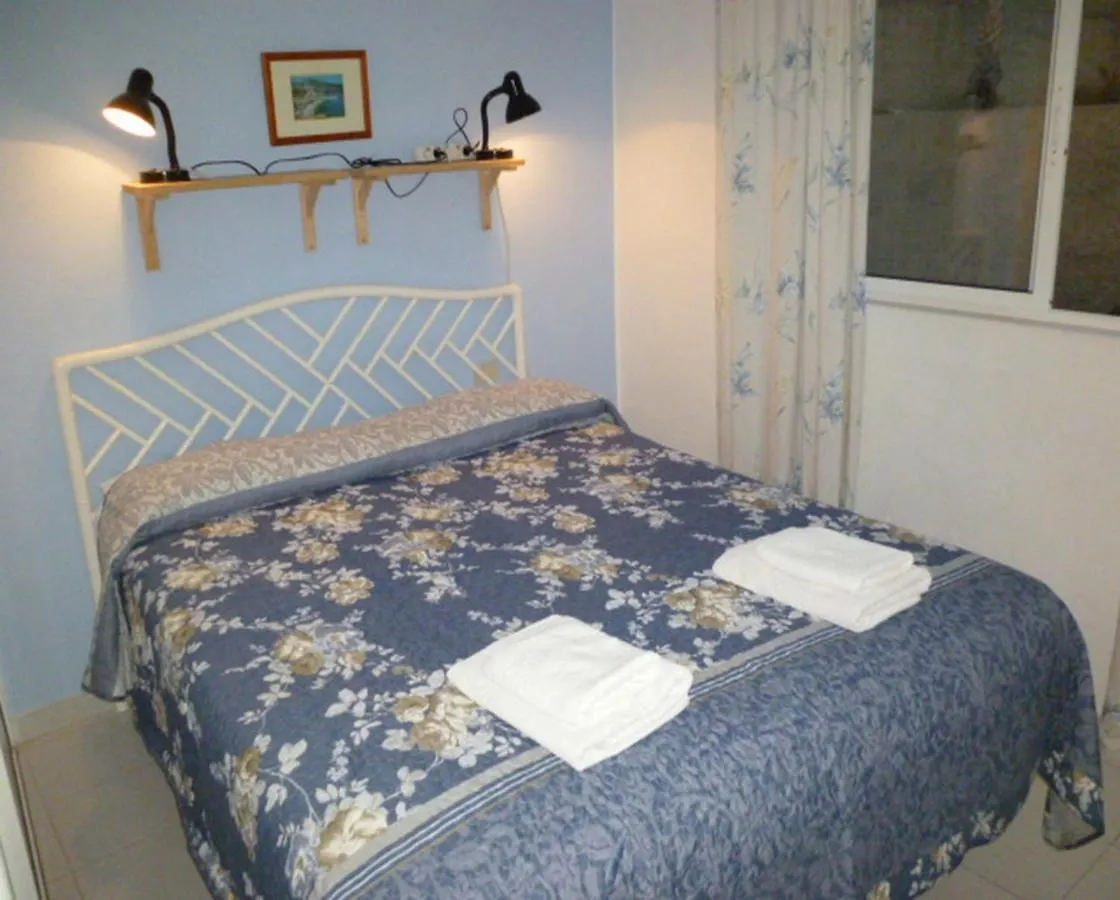 Apartment Frida Los Cristianos  España