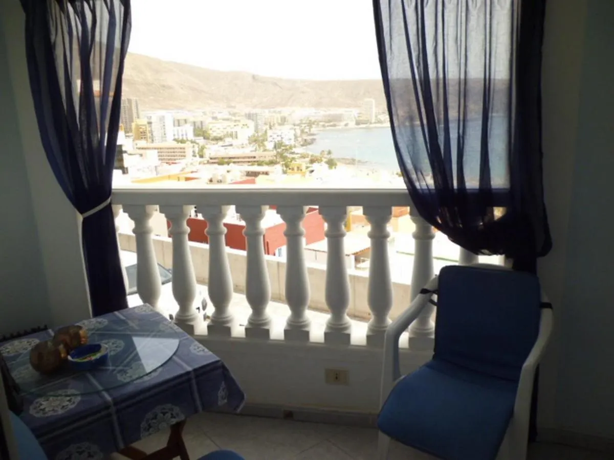 Apartment Frida Los Cristianos   Los Cristianos (Tenerife)