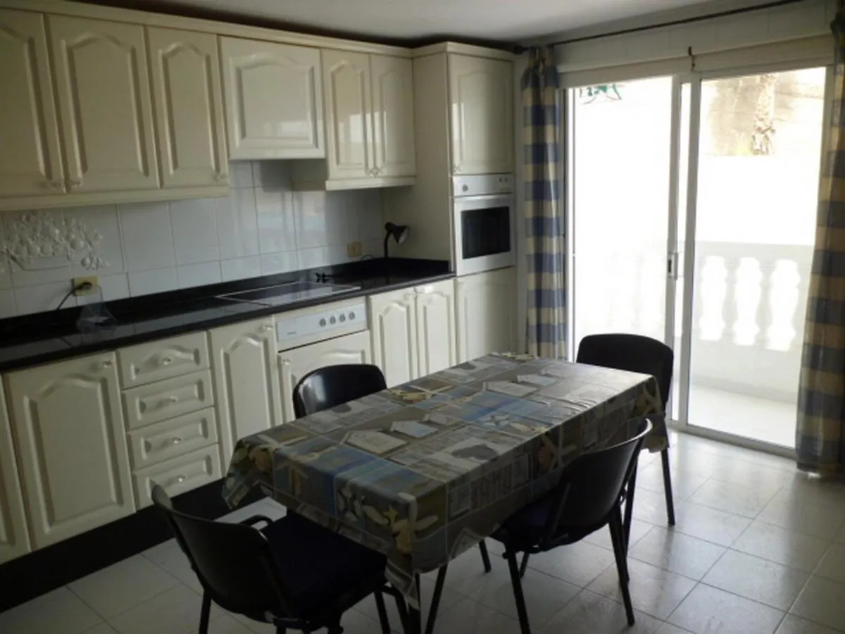 Apartment Frida Los Cristianos  Los Cristianos (Tenerife)