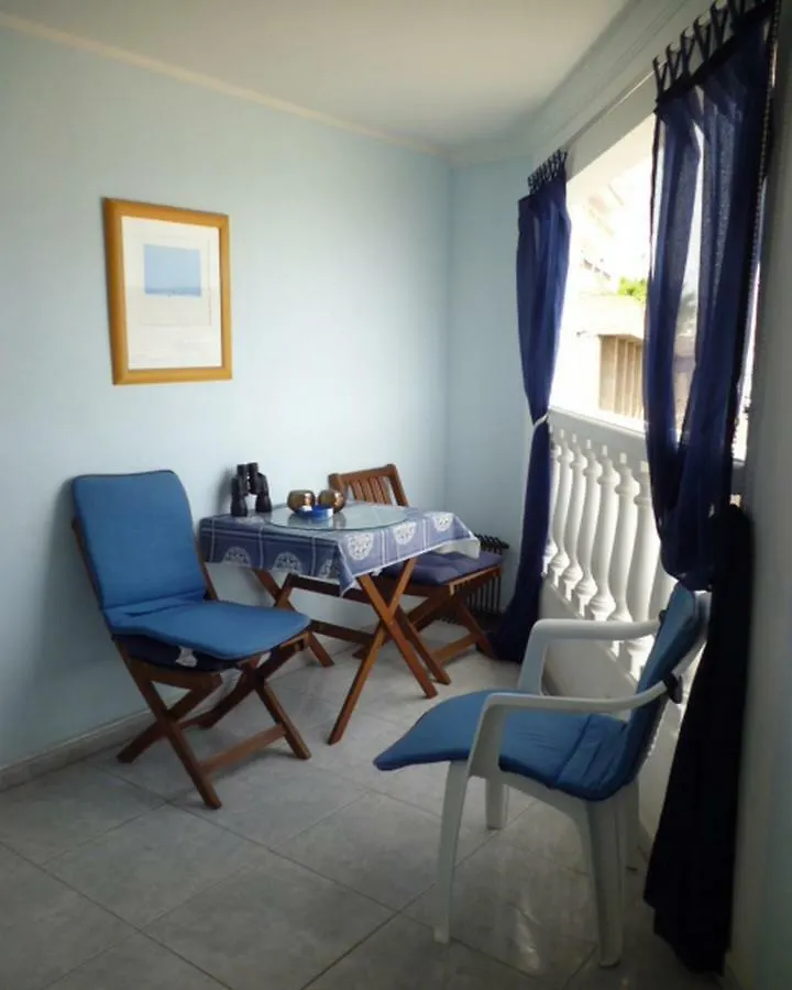 Apartment Frida Los Cristianos   Los Cristianos (Tenerife)